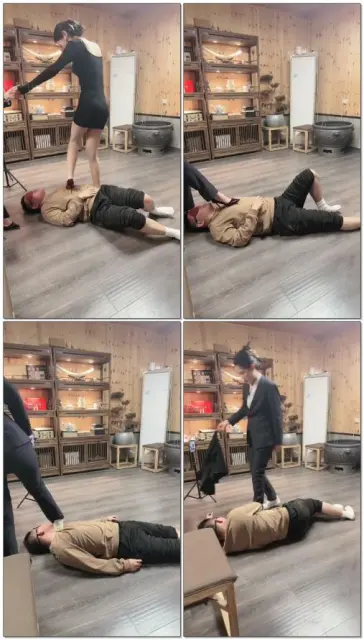 【沅芷大人】前方高能