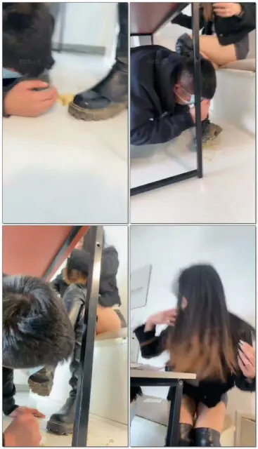 【Esse殿下】恶心到极致