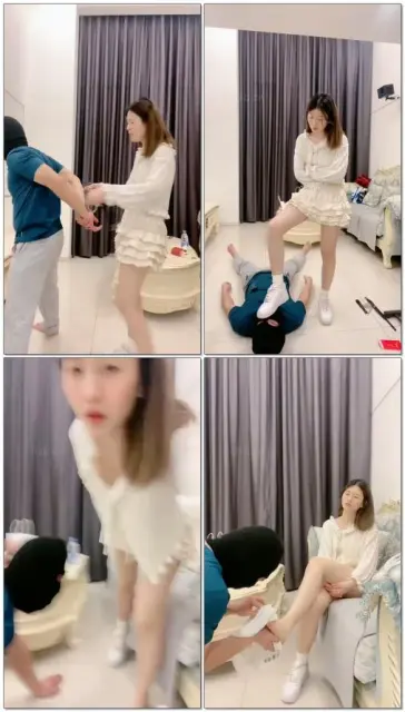 【甜味藥丸】上贡为了挨揍