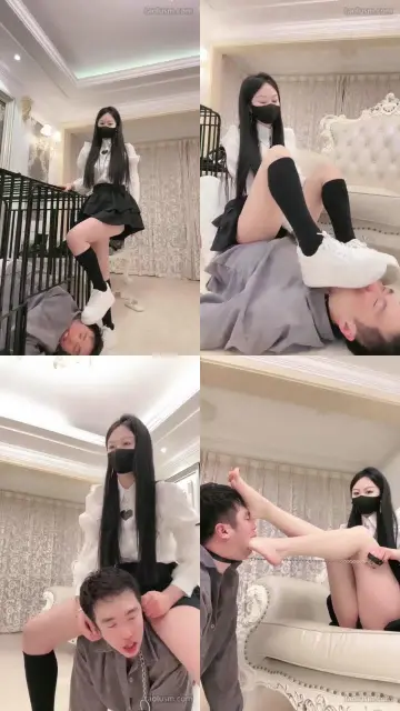 【桃幼幼】家畜深度驯化