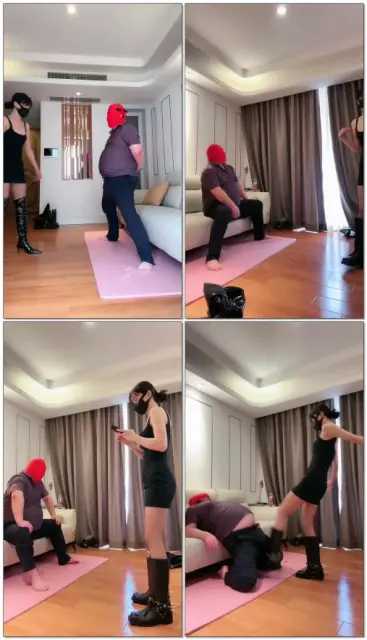 【暴力美学】铁蛋王小李挑战碎蛋专场