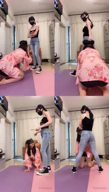 【暴力美学】学霸的噩梦假期