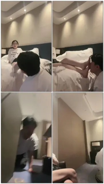 【川野尤娜】调教脚奴全程露脸