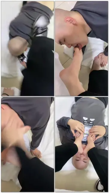 【与精神小妹的那些事】zero女神首次调教