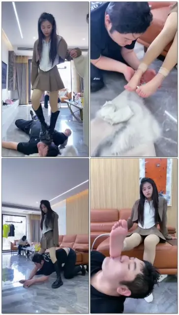 【麋鹿银儿】头像是我不满意