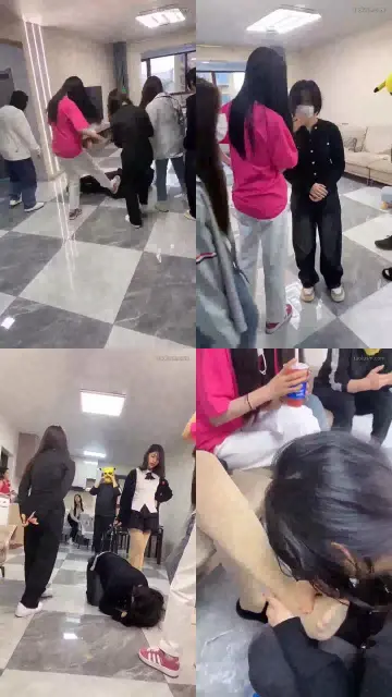 【与精神小妹的那些事】继续调教女奴