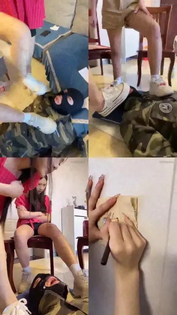 【与精神小妹的那些事】多女主吐老狗