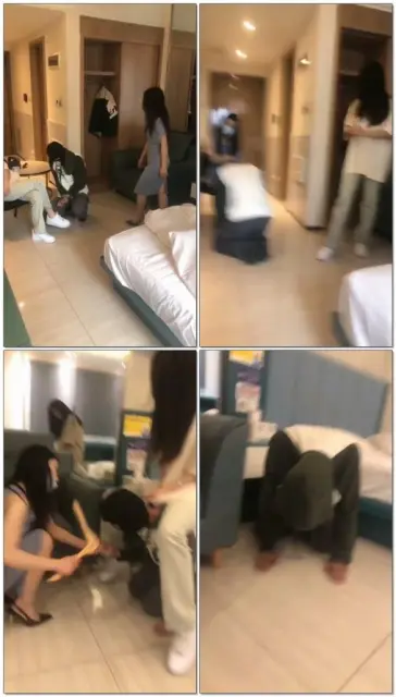 【clytia】爆打出轨男