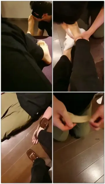 【Welldoer】怎么会有狗狗喊着要试鞭子呢