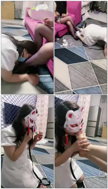 【沫嫣】重度开发女M