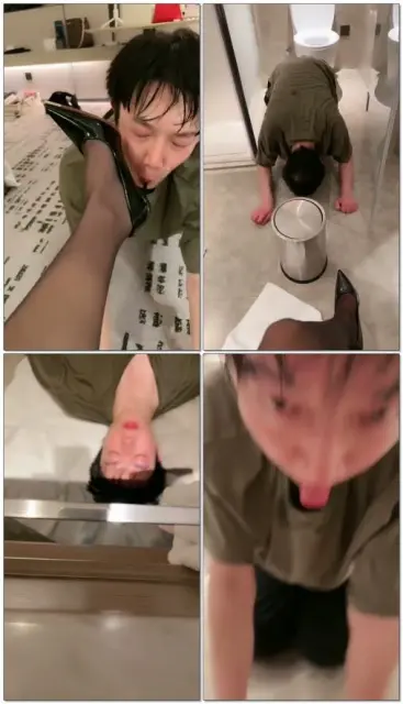 【微甜】研究生的反差