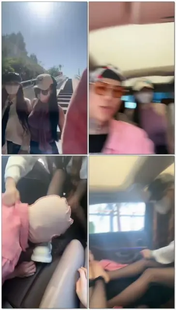 【樱木花道】大学图书馆开发艺术女生