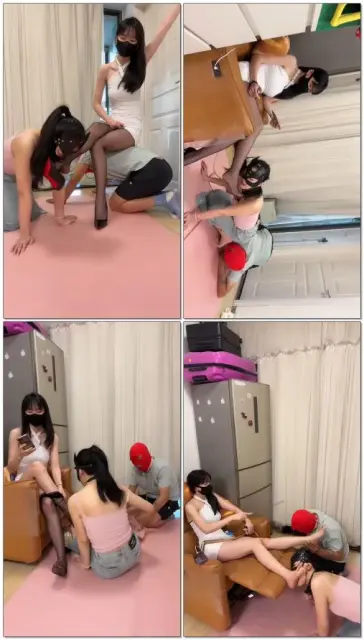 【暴力美学】剧情老东西带女儿来伺候