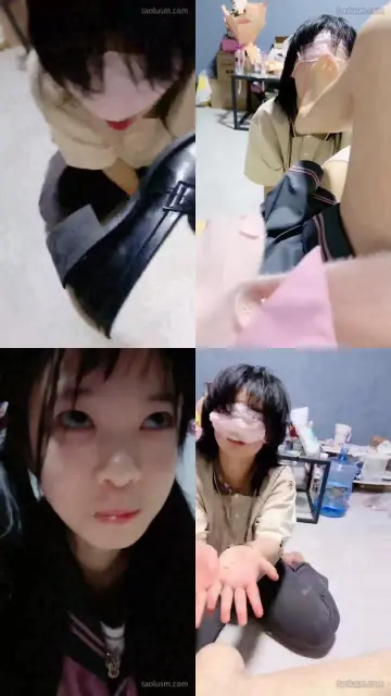 【奶味小仙女】母狗展示对主人的崇拜