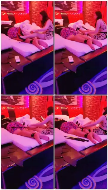 【蓝蓝大s】tj场sp