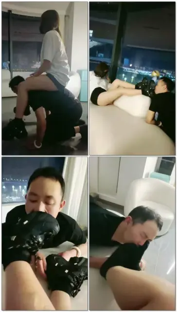 【楼ds】胯下之犬