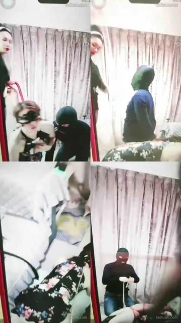 【北京嘟嘟可主可慕】TS妖主T夫妻怒