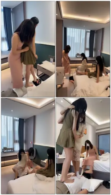 【虞姬】素人的第二次调教