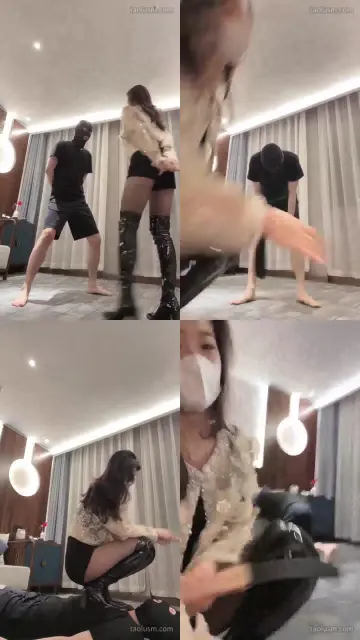 【禾未】调到飞起