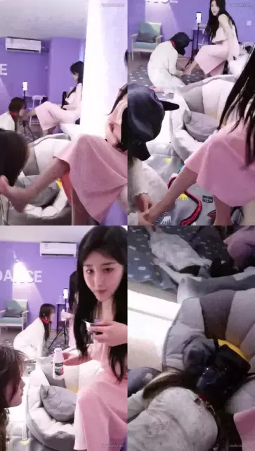 【徐婉琪】调教女家奴续集