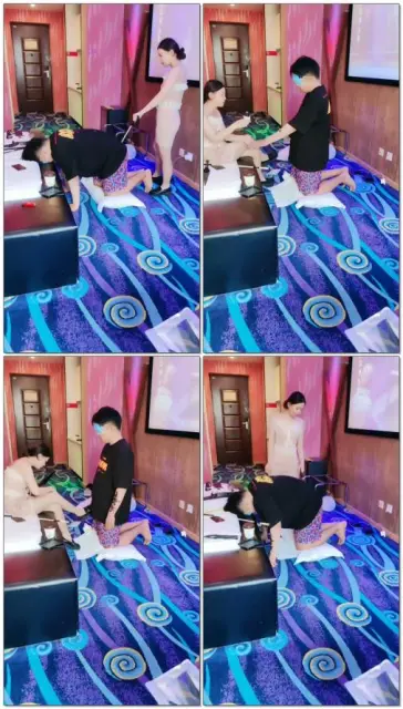 【蓝蓝大s】tj场骑马滴蜡sp