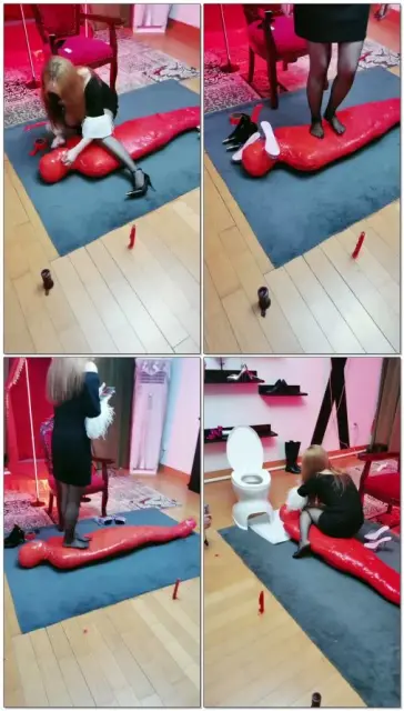 【罪的国度】困斗兽意外的惊喜