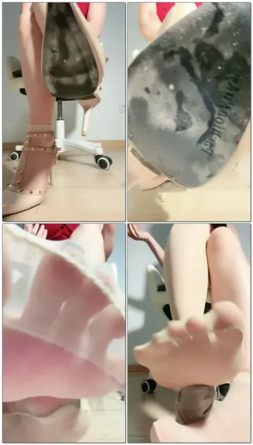 【桃老师S】第一时间红绿灯肉丝寸