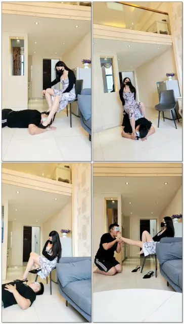 【御清s】TJ成熟姐姐玩奴