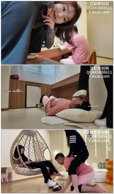 【chnnsct1818】学霸癖好被班里漂亮女生发现了