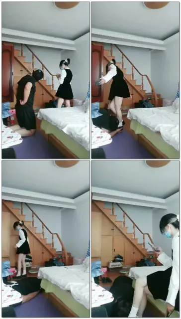 【桉】调教呆狗