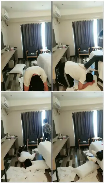 【桉】纯跳踩喝圣水