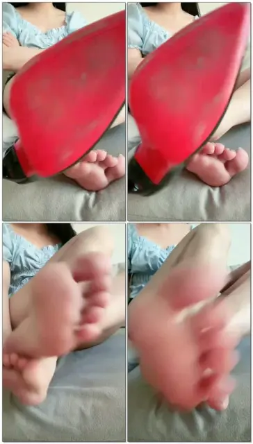 【桃老师S】第一视角红绿灯早泄王八