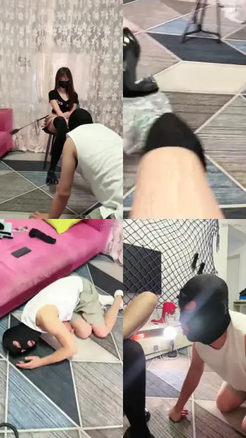 【心理学】TJ喂食家奴重度提档