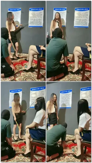 【圈养基地】教狗狗背教规