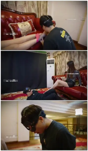 【麦可颂】美足卧底审问