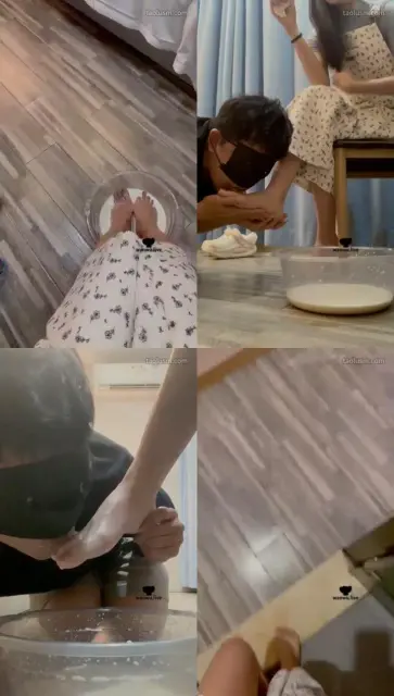 【LL77】牛奶圣水让狗喝