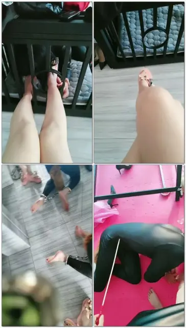 【广西格桑S】上课骚货舔脚