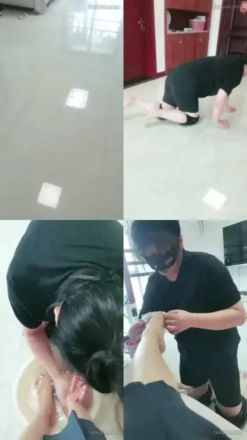 【凌儿女神】TJ女奴生活化