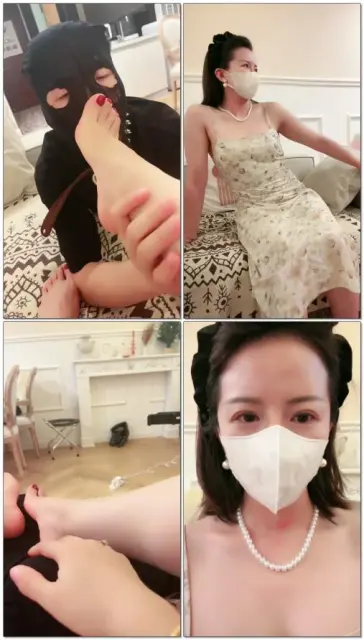 【冷颜Queen】玩私慕