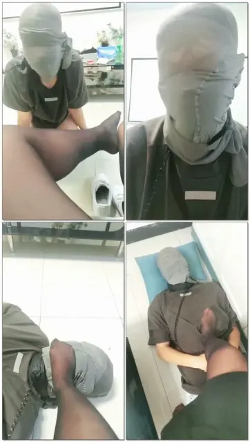 【安然】直播调狗