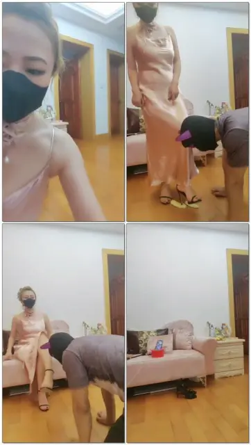 【依依东望】播把继子当妆凳