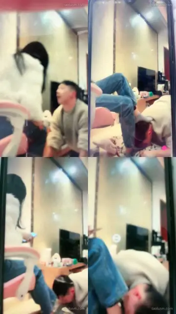 【佳佳S】线下TJ浓痰专场