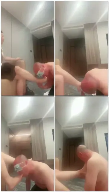 【踩你在脚下】周末训狗子