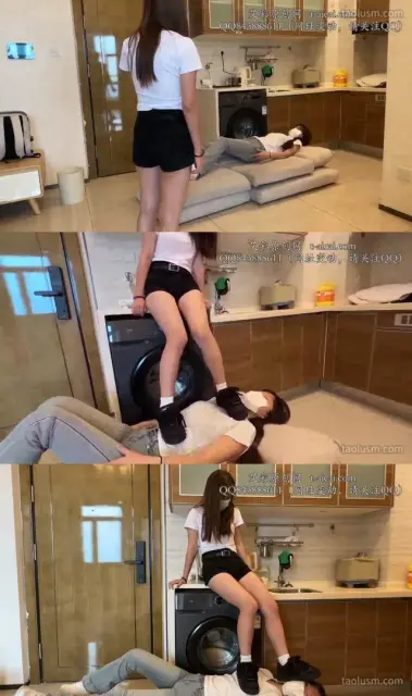 【208宿舍】女m剧情片来店里做胸部按摩的顾客