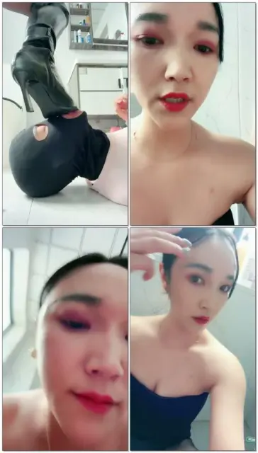 【陕西傲雪S】强制开发厕