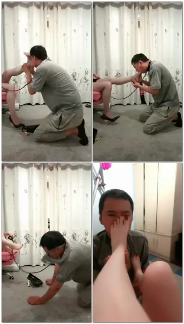 【西安梦幻大大】灰丝下的骚货