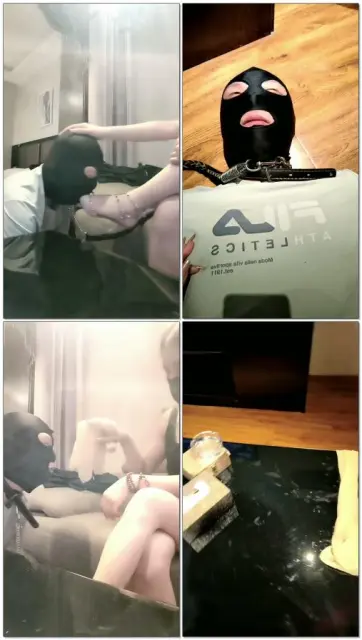 【芮兮S】调教强制圣水虐乳