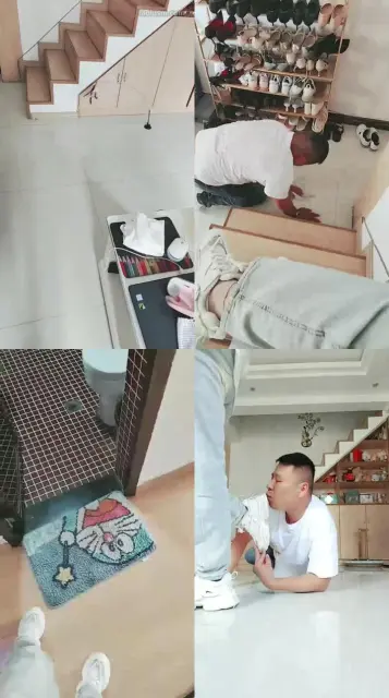 【然然而S】TJ家奴