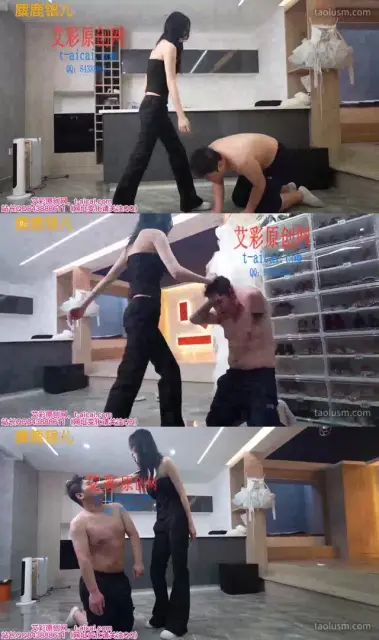 【寒夕】超级无敌的顶级殴打打到怀疑人生