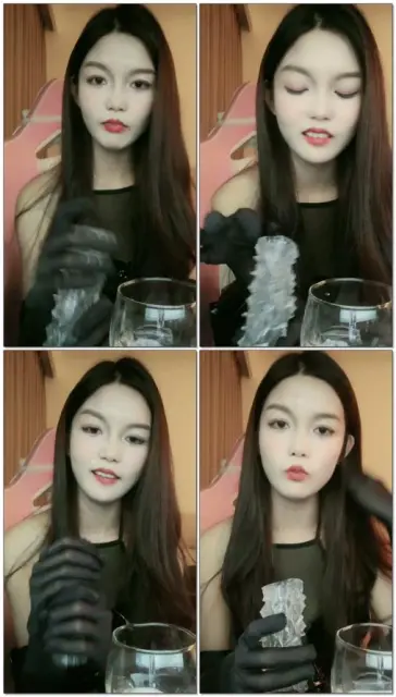 【于于鱼】酸奶喂食口水场